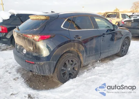 2023 Mazda Cx-30 2.5 Turbo Premium Plus from USA, damaged, VIN 3MVDMBEYXPM571226